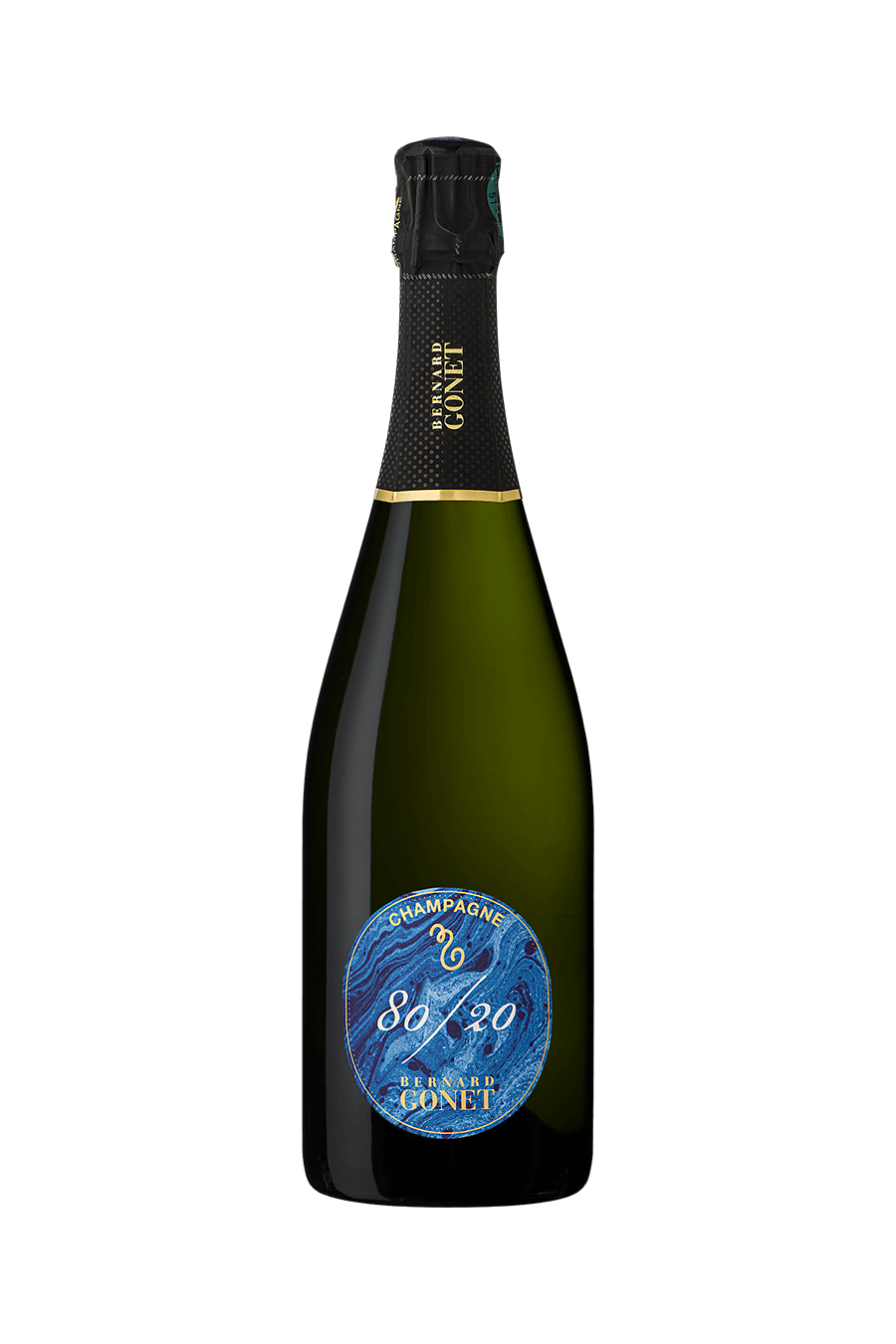 Extra Brut 80/20