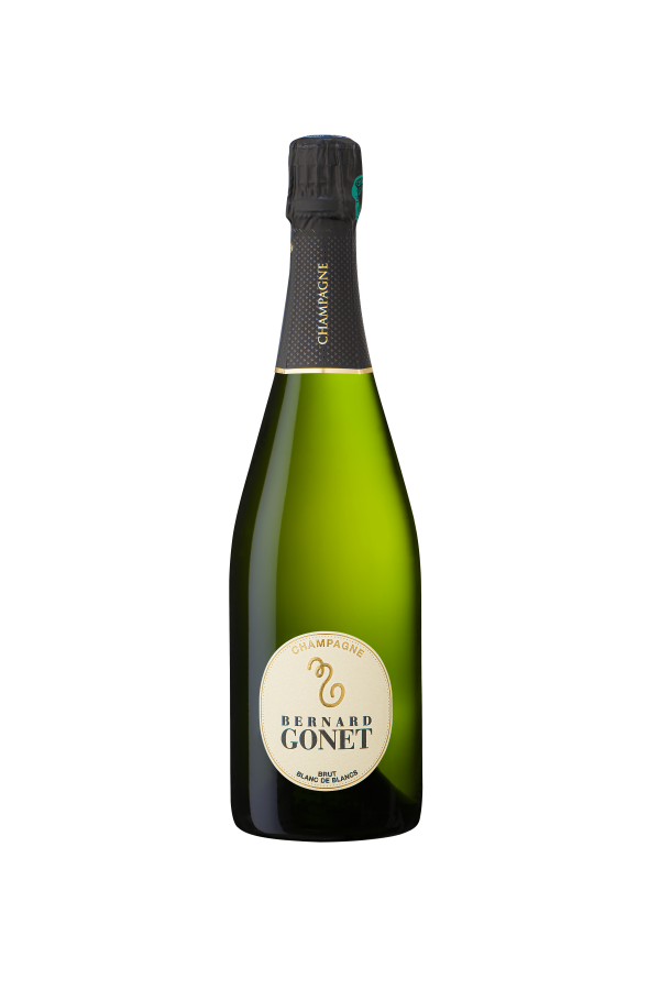brut blanc de blancs