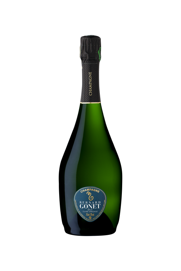 brut cuvée spéciale