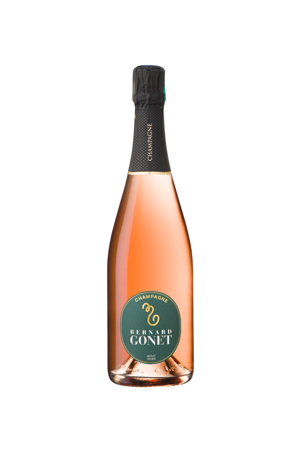 brut rosé