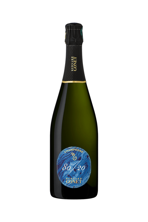 Extra Brut 80/20